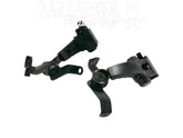 EARMOR™ M16A ARC Adapters for M32 PLUS | Tactical Headset Mounting Kit